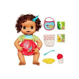 Baby Alive My Baby Alive   Brunette Toys & Games