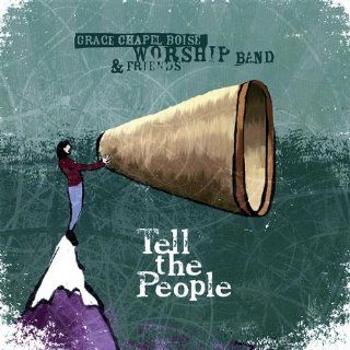 Tell the People Music