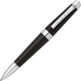Cross C Series, Performance Black, Selectip Rolling Ball Pen (AT0395 1)  Ballpoint Stick Pens 