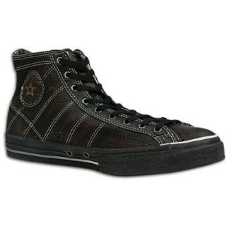 Original Laser Detailed Leather All Star (Black) 5 Fashion Sneakers Shoes