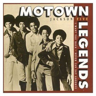 Motown Legends Music