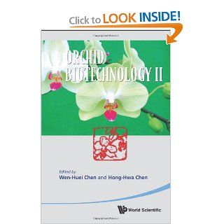 Orchid Biotechnology II 9789814327923 Science & Mathematics Books @