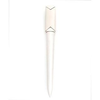 Contemporary Design Zinc Alloy Letter Opener Clothing