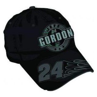 Jeff Gordon Piston Hat  Sports Fan Baseball Caps  Sports & Outdoors