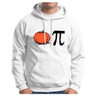 Pumpkin Pi Pie Hoodie Sweatshirt Clothing