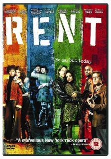 Rent [DVD] Movies & TV