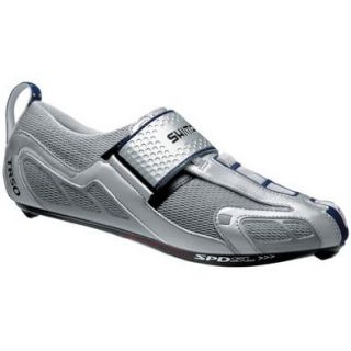 Shimano Men's Road/Triathlon Cycling Shoes   SH TR50 (45.5) Shoes