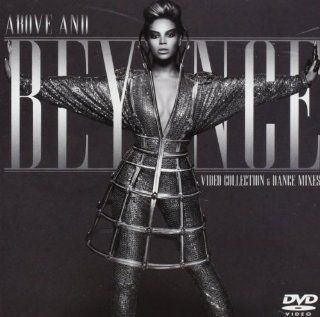 Above & Beyonce Video Collection & Dance Mixes Music