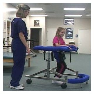 Second Step   Pediatric Gait Harness System Health & Personal Care