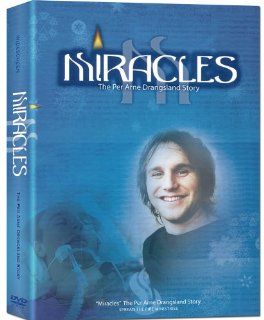 Miracles  The Per Arne Drangsland Story Per Arne Drangsland, Kate Ryan Movies & TV