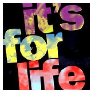 It's for Life [Vinyl] Music