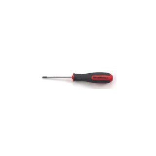 GearWrench 80000 Phillips Screwdriver, #0 x 2 1/2" Automotive