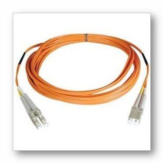 Tripp Lite Fiber Optic Patch Cable   371645 Electronics