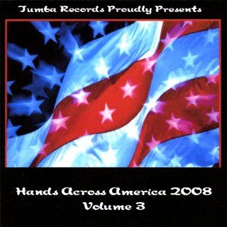 Hands Across America 2008 3 Music