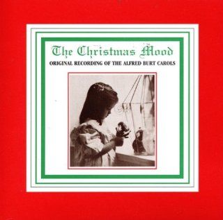 The Christmas Mood Music