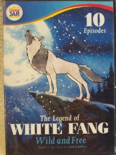 The Legend of White Fang Wild and Free Movies & TV
