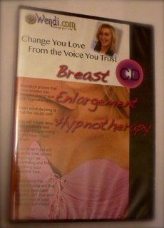 Breast Enlargement Hypnosis, Wendi's Powerful method that will Actually Grow Breasts in 30 Days. Music