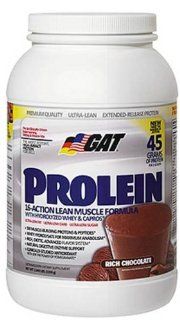Prolein by GAT Health & Personal Care