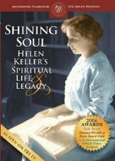 Penny   Shining Soul on DVD Helen Keller, Jean Houston, Dr. Evelyn Glennie, Penny Price Movies & TV