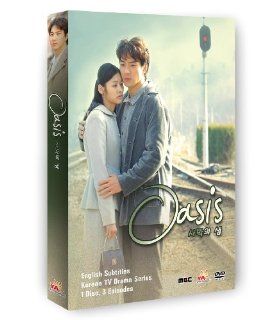 Oasis (AKA Desert Spring) Song Il Gook, Jang Shin Young, Lee Eun Kyu Movies & TV