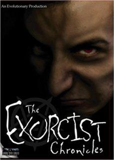 The Exorcist Chronicles Rich Cross, Natasha Leggero, Marc Kamyab, Will Raee Movies & TV