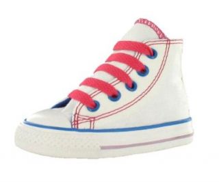 Converse Kids' All Star Chuck Taylor Hi Casual Shoes