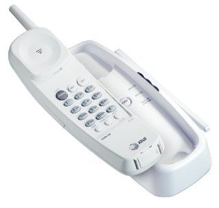 AT&T 9320 900 MHz Cordless Telephone (Wind Chill White)  Electronics