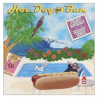 Hot Dog and Bun Music