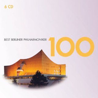 Best Berlin Philharmoniker 100 Music