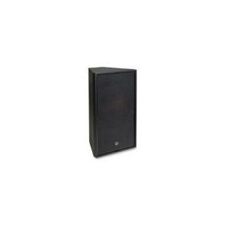 Turbosound TA 500 Passive 3 Way Switchable Crossover Loudspeaker (800 Watts, 8/16 Ohms) Musical Instruments