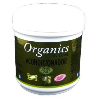 Dominican Hair Product Organics Olive Oil Treatment 16oz By Greit  Hair And Scalp Treatments  Beauty