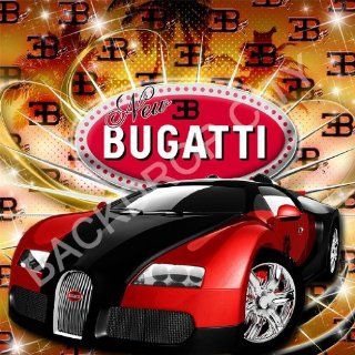 10x10 Club Bugatti 1 Hip Hop Background Backdrop  Photo Studio Backgrounds  Camera & Photo