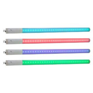 ADJ Products LED Pixel Tube 4C Stage Light Accessory Musical Instruments