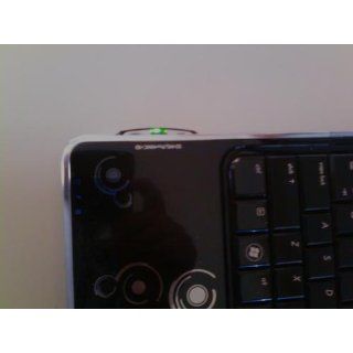 MoGo Media Mouse X54 for ExpressCard/54 Laptops (MG 304 01 0002 01) Electronics