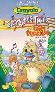 Ugly Duckling Sing Along Tunes [VHS] Sing Along Tunes Movies & TV