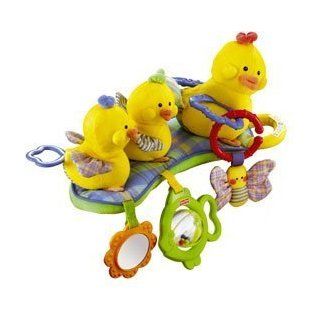 Linkadoos  Stroll Along Duckies Toys & Games