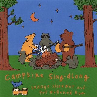 Campfire Sing Along Music