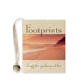 Footprints Along the Pathway of Life Mini Book  Other Products  