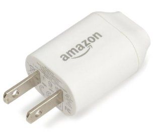 5W USB Charger (also compatible with other android and iOS devices) Kindle Store