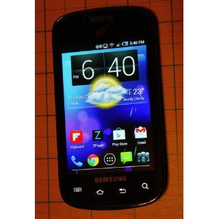 Samsung Galaxy Proclaim Android Prepaid Phone (Net10) Cell Phones & Accessories
