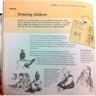 Illustrating Children's Books Creating Pictures for Publication Martin Salisbury 9780764127175 Books