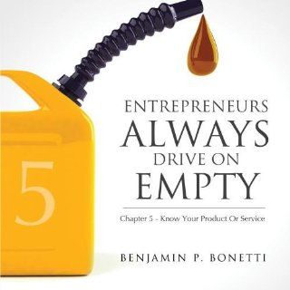 Entrepreneurs Always Drive On Empty   Chapter 5 Music