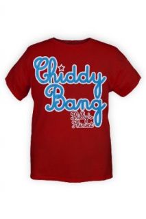 Chiddy Bang Philly's Phinest Slim Fit T Shirt 2XL Size  XX Large Clothing