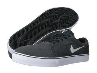 Nike SB Satire Mens Skate Shoes (Black)