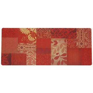 Indoor Comfort Caliente Scroll Mat (18 X 4)