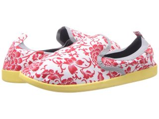 Dimmi Footwear Push Womens Shoes (Red)