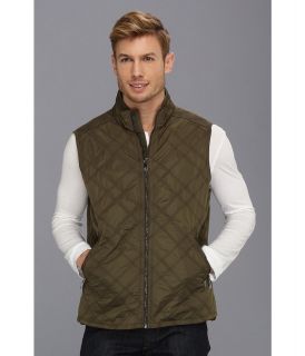 Tommy Bahama Simply The Vest Mens Vest (Olive)