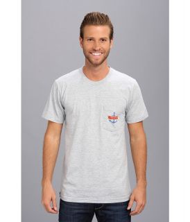 Tavik Fremont Mens T Shirt (Gray)