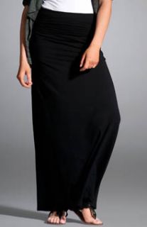 Splendid SML5492 Convertible Maxi Skirt/Dress