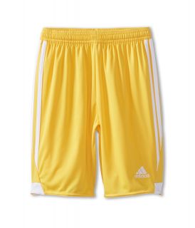 adidas Kids Tiro 13 Short Boys Shorts (Yellow)